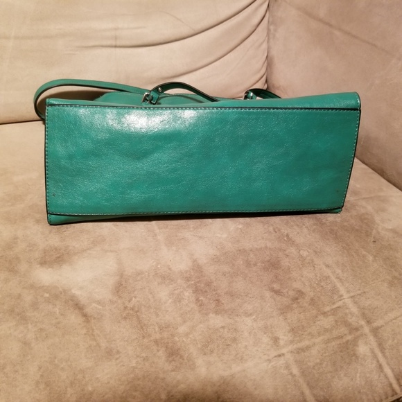 DSW Double Side Satchel - Picture 2 of 3